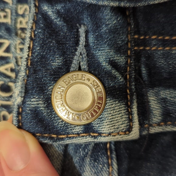 American eagle Shorts - Picture 2 of 4